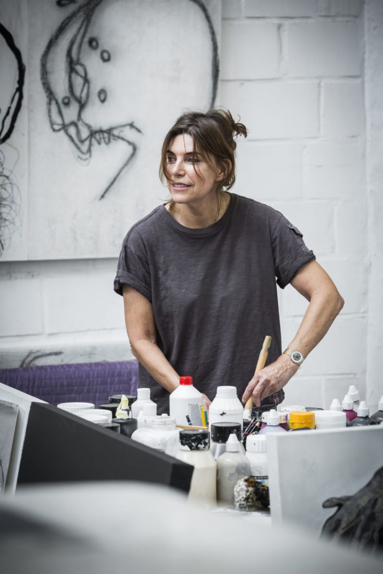 Franca Ravet | Artsmart.be